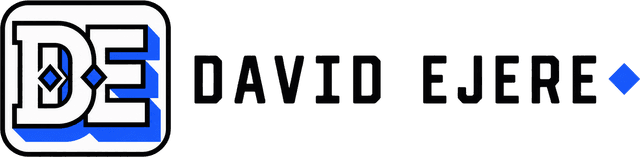 David Ejere logo